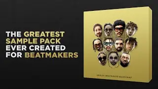 Producers, the only tool that you need is The Unison Beat-maker Blueprint.