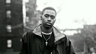 Nas x Dj Premier x Pete Rock Type Beat 