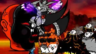 The Battle Cats - The Pure Land