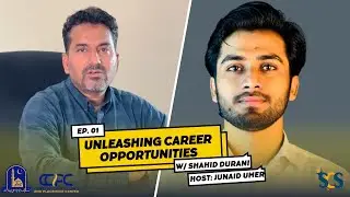 Career Opportunities In Bahawalpur. #iub #ccpciub #iscs