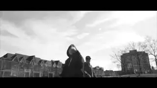 Nyneteen - MJ [Freestyle] (0fficial Music Video)