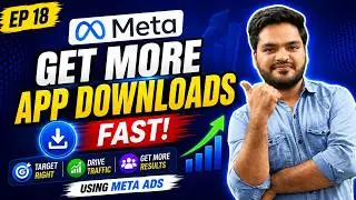 How to Run App Install Campaigns Using Meta Ads (Step-by-Step)