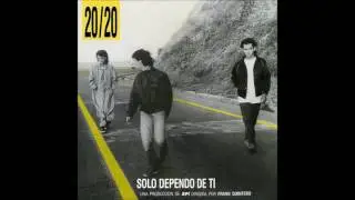 20/20 - Cuanto Más (1988)