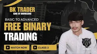 Class 3| candle size comp and range | (Ultimate Guide by BK TRADER) Price Action Course