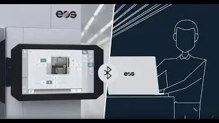 EOSYSTEM SmartCAL - The service tool for an accelerated calibration workflow