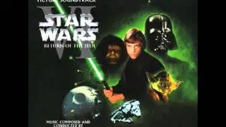 Star Wars VI: Return of the Jedi - Emperor's Theme