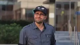 ScratchyCAD behind the scenes and bloopers