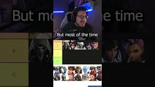 Mid Season DPS Tier List Part 2 