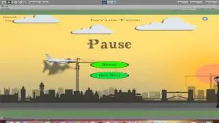 Impossible Runner