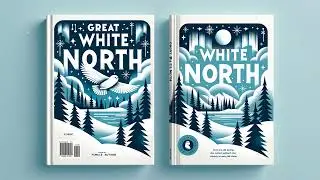 Great White North by Helen S. Wright - Part 1/2 - Full Audiobook (English)