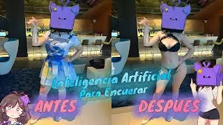 Como Desnudar Con Inteligencia Artificial