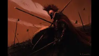 Epic Spartan Music 🎶 | Legendary Battle Anthems of Ancient Greece