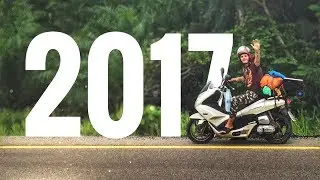 МОЙ САМЫЙ ЛУЧШИЙ ГОД!!! Как прошёл мой 2017 год?
