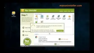 How To Fully Uninstall Google Chrome & Google Update Helper