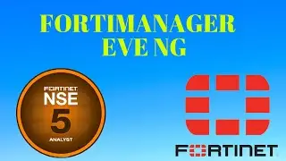 NSE5-01-Introduction to FortiManager