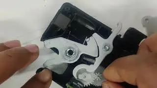 Electro-mechanical Lock | What's Inside a Electronic Lock | Electric Lock | Lock Automation