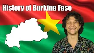 History of Burkina Faso