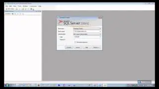 Visual Studio Database publishing Wizard