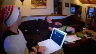 The Sherman Show ep. 8 part 1