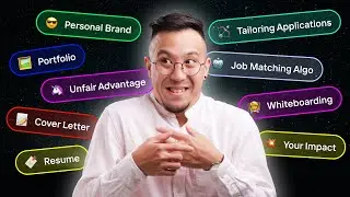 Get hired in UX with Job Sprint  [Course Trailer]