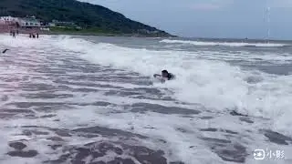 JR sister❤️🏄🏻‍♂️🏄🏻‍♀️☀️⛱2021的9月，我們都在海邊。