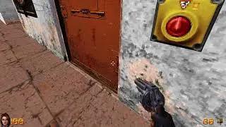 sliding door floor moves