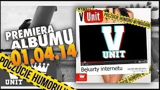 V-UNIT & Letni Chamski Podryw - Tylko hit na lato (OFFICIAL VIDEO)
