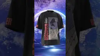 3D mockups for you #streetwear #blender #photoshop #mockup