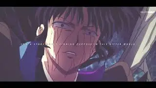 Inuyasha | It's a story about
