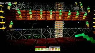 Minecraft Shoppingcart