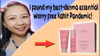 Mary Kay Microdermabrassion Set