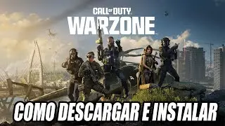 COMO DESCARGAR E INSTALAR WARZONE 2026 EN PC STEAM