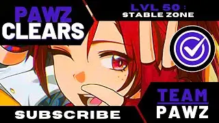 Tower of Adversity Solo Run | Wuthering Waves | Chixia Showcase Stable Zone