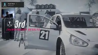 Rally Campaign with RWD Lmao