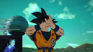 xQc Plays DRAGON BALL: Sparking! ZERO (Part 5)