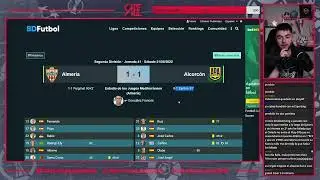 ¡¡TODOS LOS ASCENSOS EN EL FÚTBOL ESPAÑOL!!