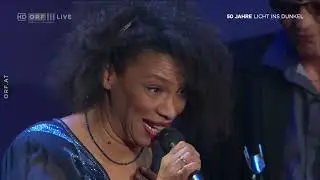 Aminata & The Astronauts