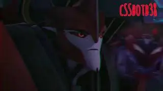 Transformers Prime Knockout Tribute (Burn it Down by Skillet)