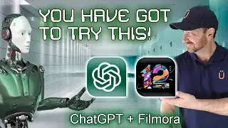 Epic Videos With Filmora & ChatGPT: Expert Tips And Tricks