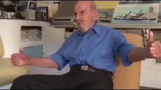 Жак Фреско выражает недовольство