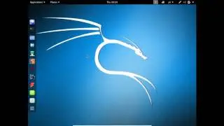 2 How to Install Kali Linux 2016 1 on VirtualBox