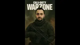 Call Of Duty WarZone Turkish Made