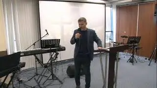 14.01.2024  Анатолий Сыроватко. "Пробуждение в действии"