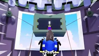 Egg Boss 2025 Boss Fight (Roblox - Build A Boat For Treasure)