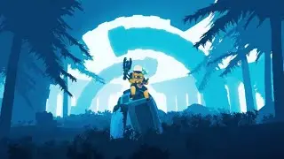 Hey! Have you played: Risk of Rain 2?