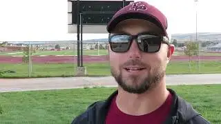 Laramie HS Football Fall Camp Practice Week 1 Update 2024