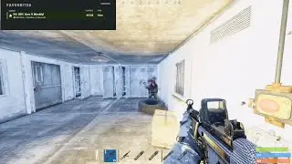Dominating Siren IY - Rust Console Edition