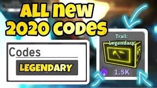 ROBLOX || ALL *NEW* REAPER SIMULATOR CODES *2020*