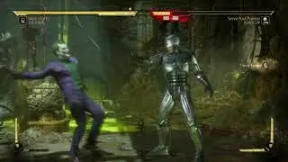 Joker gp