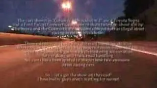 Getaway in Stockholm 2 Full (part 1of 2)
